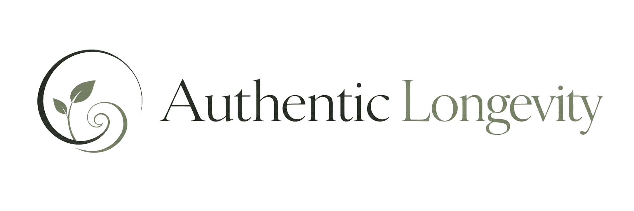 Authentic Longevity